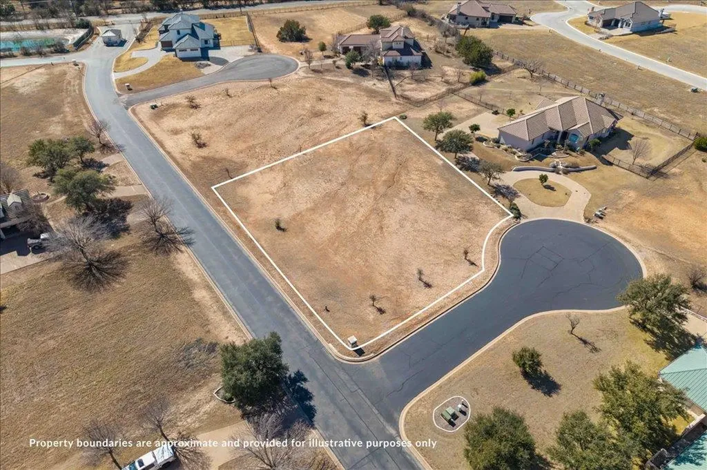 26601 Hunters Grove Court Spicewood TX 78669