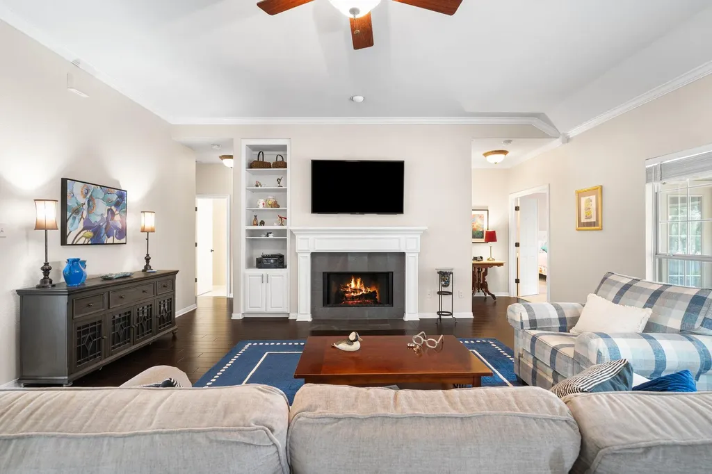 305 Riverview Drive Georgetown TX 78628