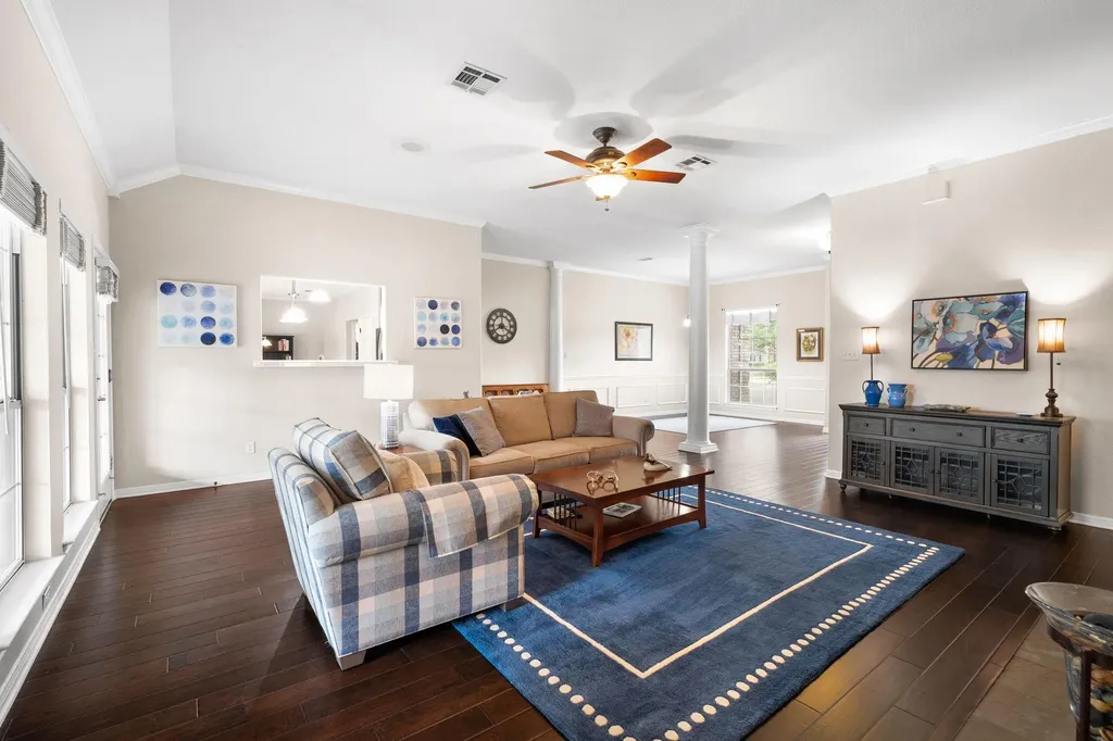 305 Riverview Drive Georgetown TX 78628