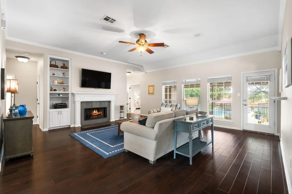 305 Riverview Drive Georgetown TX 78628
