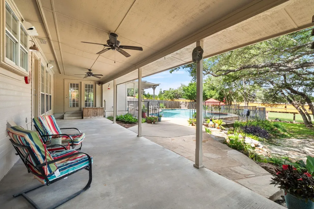 305 Riverview Drive Georgetown TX 78628