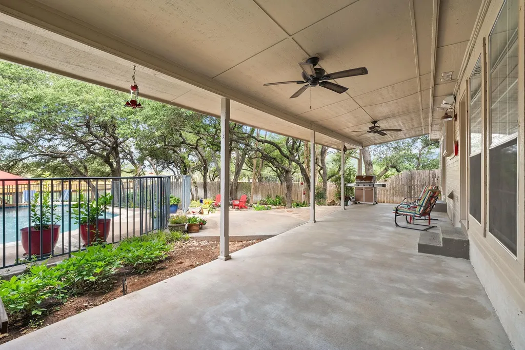 305 Riverview Drive Georgetown TX 78628