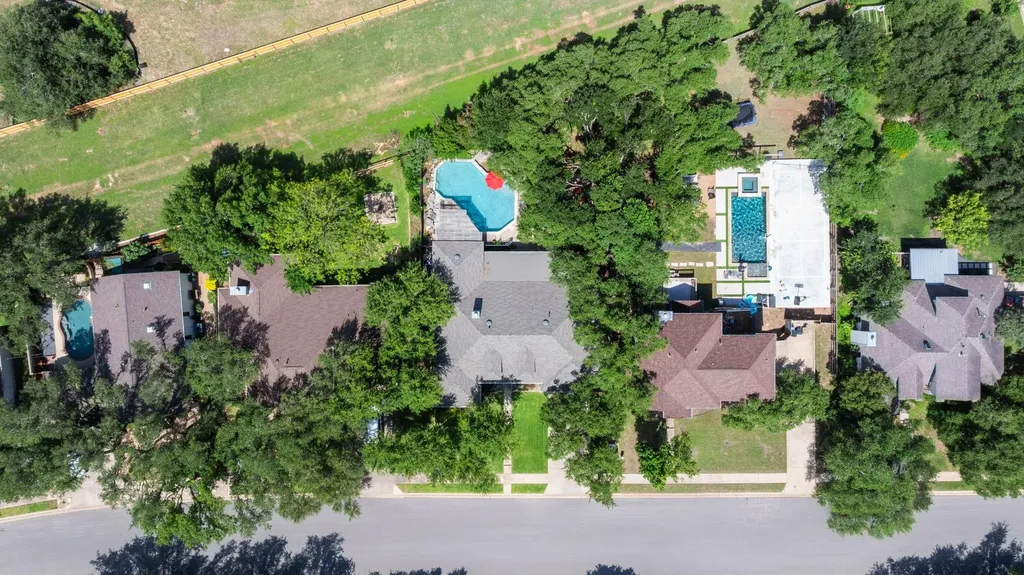 305 Riverview Drive Georgetown TX 78628
