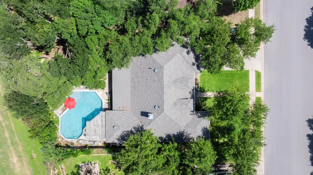 305 Riverview Drive Georgetown TX 78628
