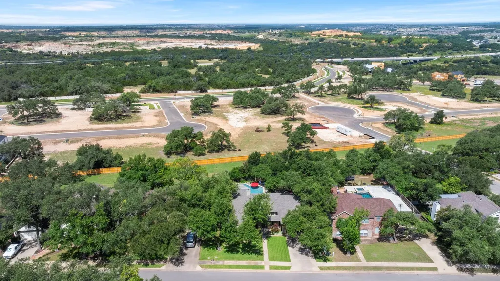 305 Riverview Drive Georgetown TX 78628