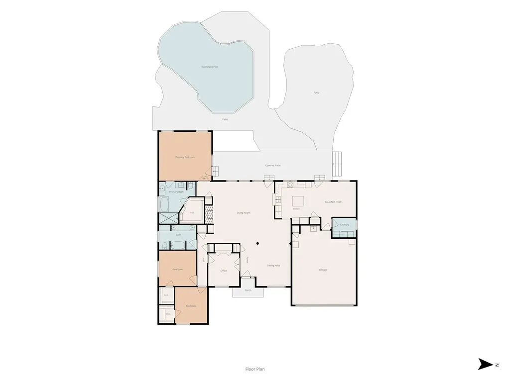 305 Riverview Drive Georgetown TX 78628