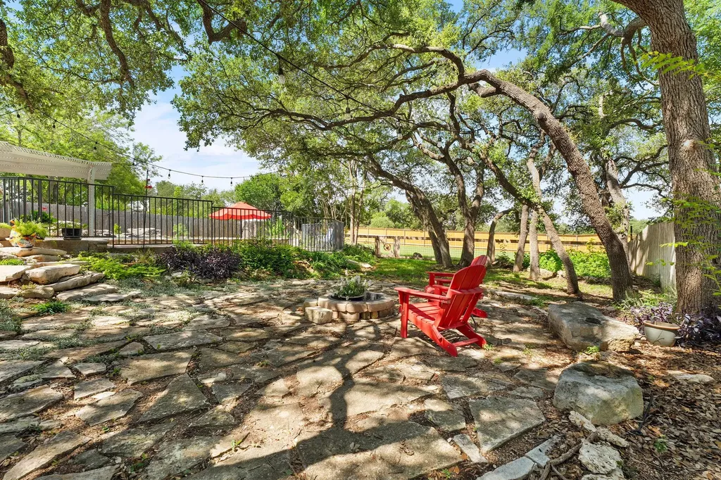 305 Riverview Drive Georgetown TX 78628
