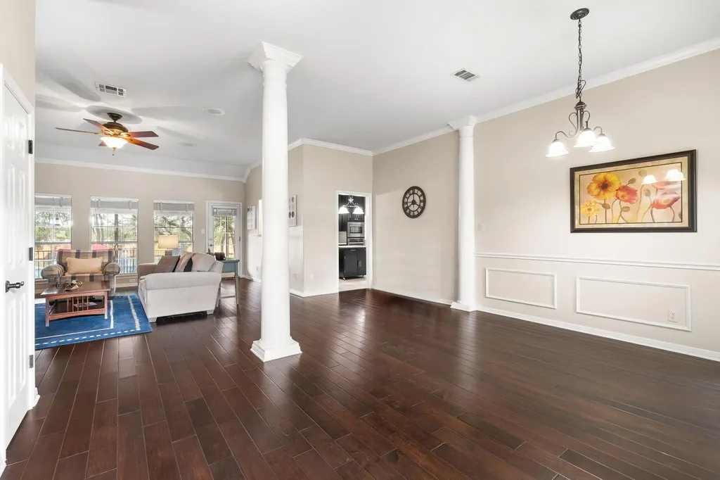 305 Riverview Drive Georgetown TX 78628