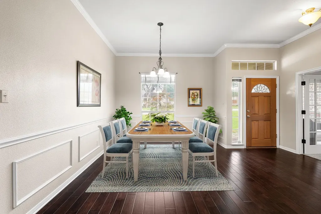 305 Riverview Drive Georgetown TX 78628