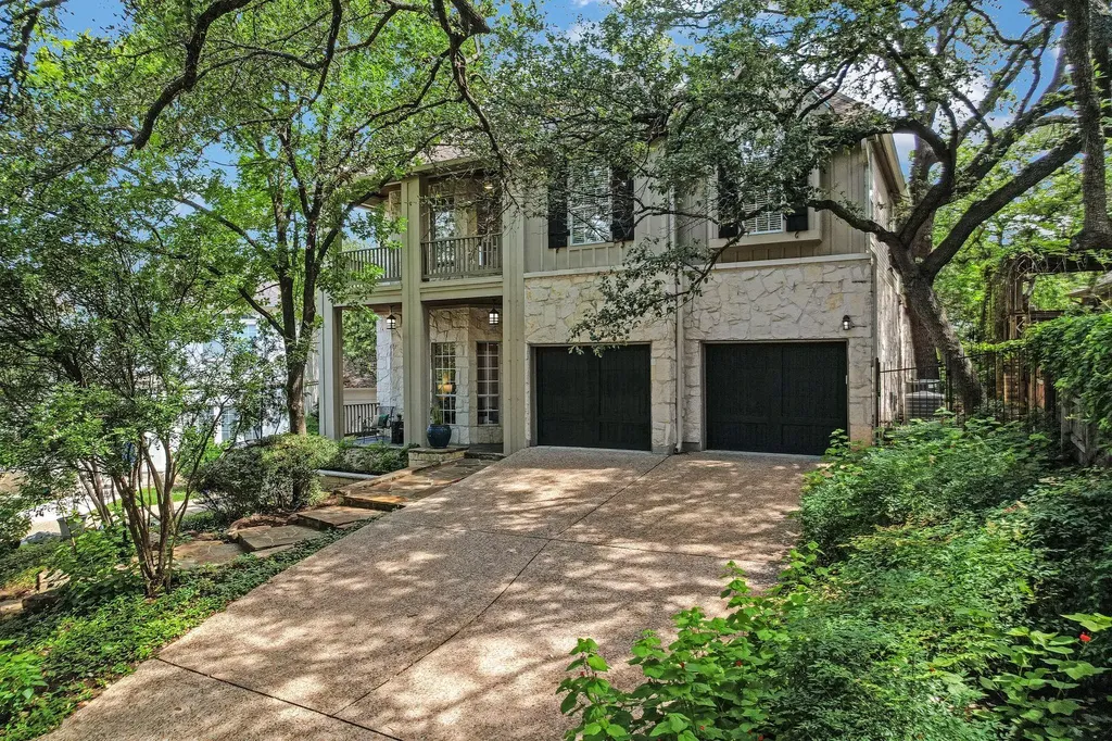5413 Mountain Cedar Cove Austin TX 78731