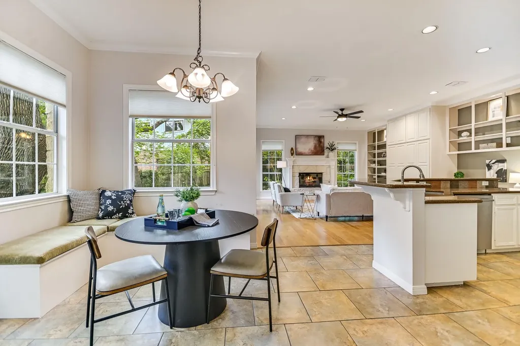 5413 Mountain Cedar Cove Austin TX 78731