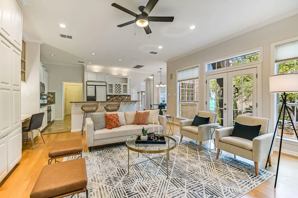 5413 Mountain Cedar Cove Austin TX 78731