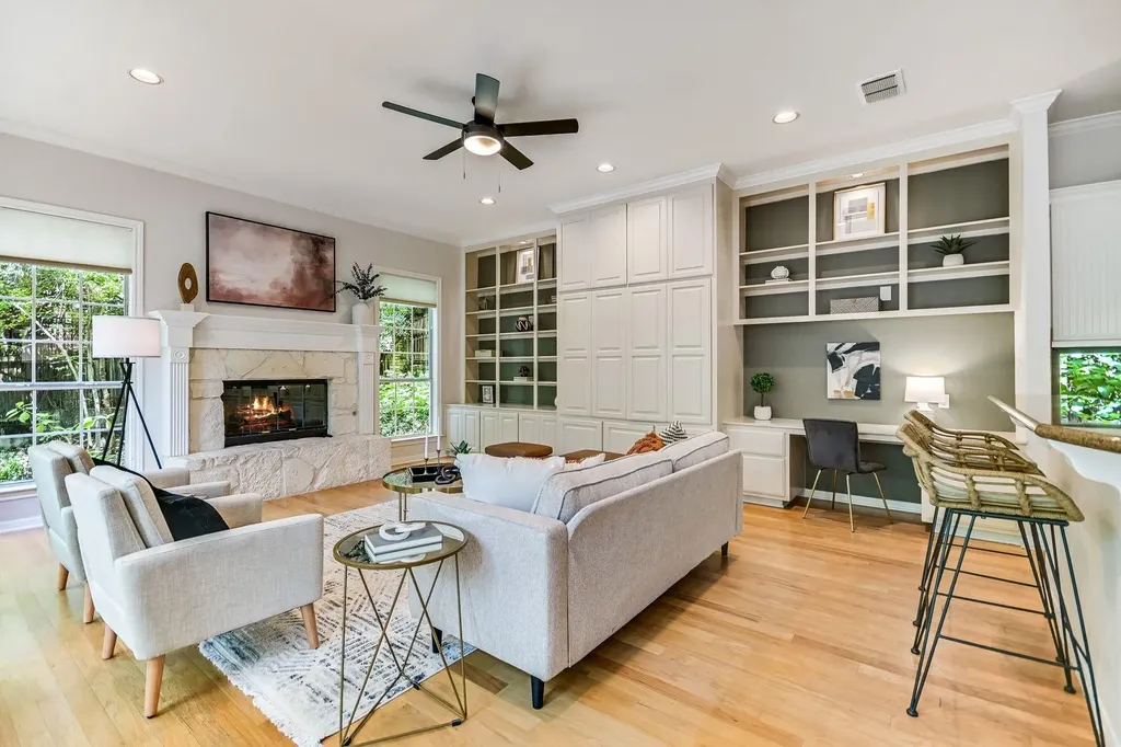 5413 Mountain Cedar Cove Austin TX 78731