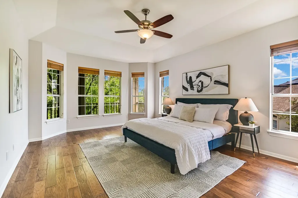 5413 Mountain Cedar Cove Austin TX 78731