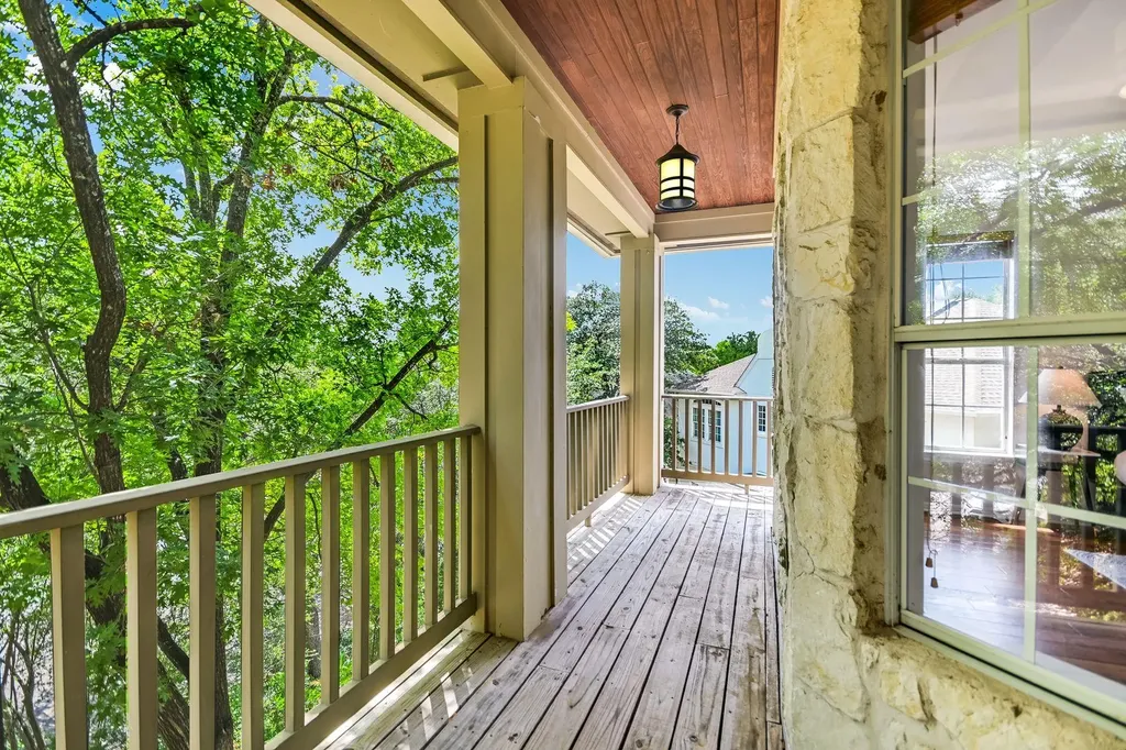 5413 Mountain Cedar Cove Austin TX 78731