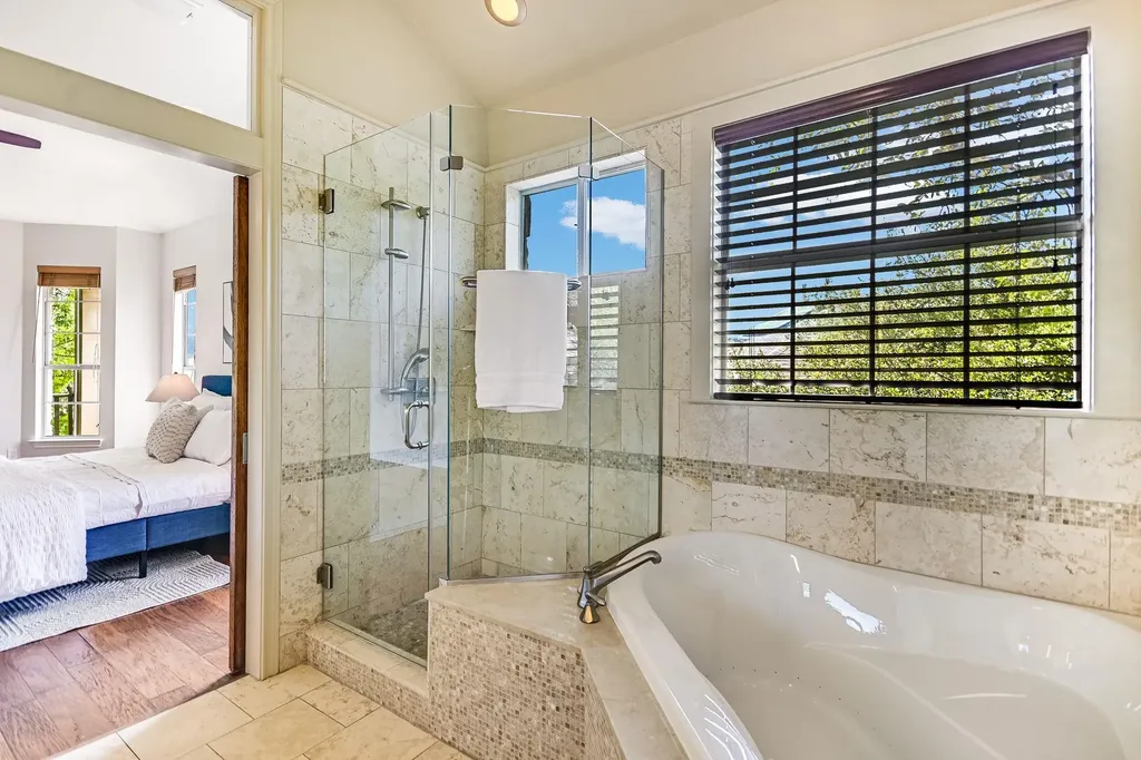5413 Mountain Cedar Cove Austin TX 78731
