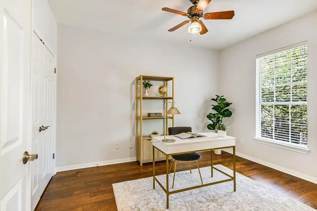 5413 Mountain Cedar Cove Austin TX 78731