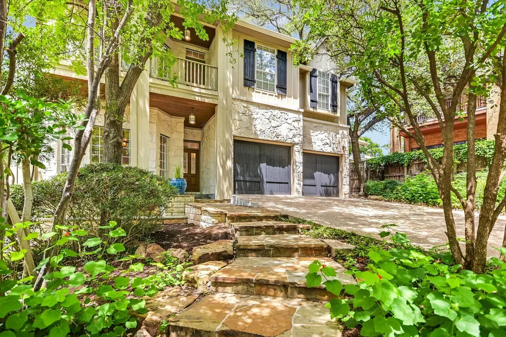 5413 Mountain Cedar Cove Austin TX 78731