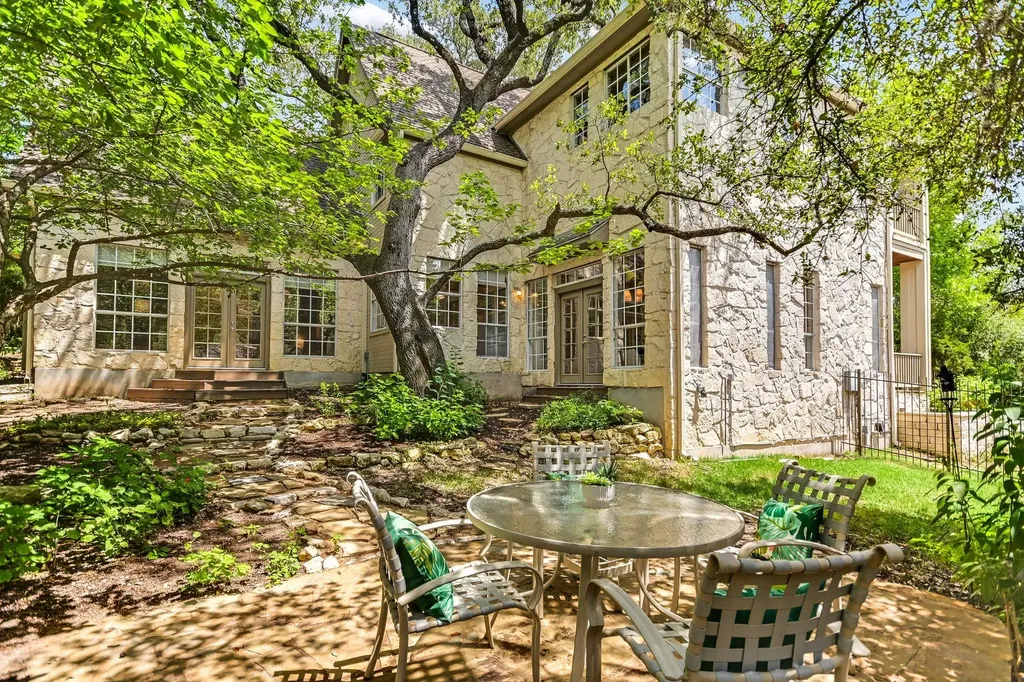 5413 Mountain Cedar Cove Austin TX 78731