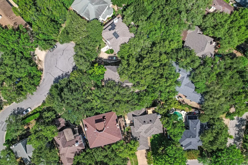 5413 Mountain Cedar Cove Austin TX 78731