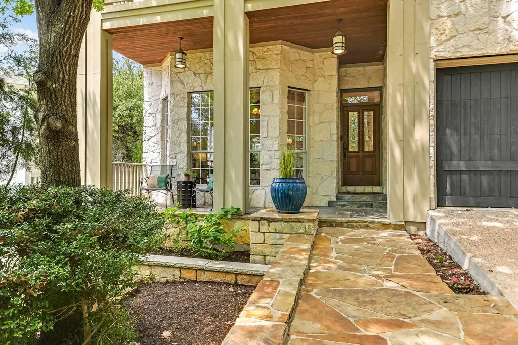 5413 Mountain Cedar Cove Austin TX 78731
