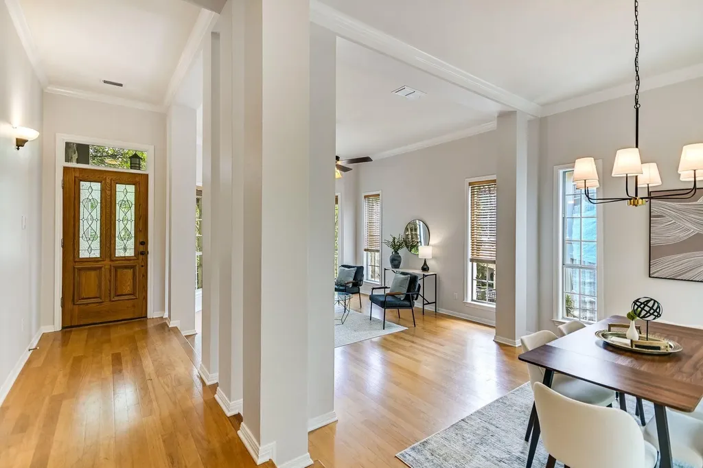5413 Mountain Cedar Cove Austin TX 78731