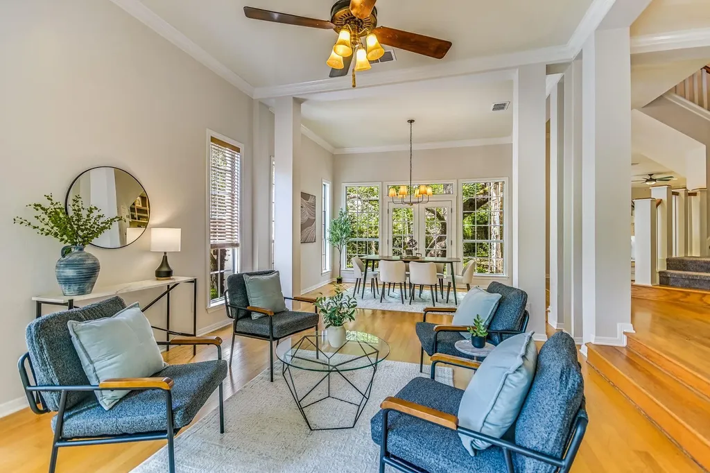 5413 Mountain Cedar Cove Austin TX 78731