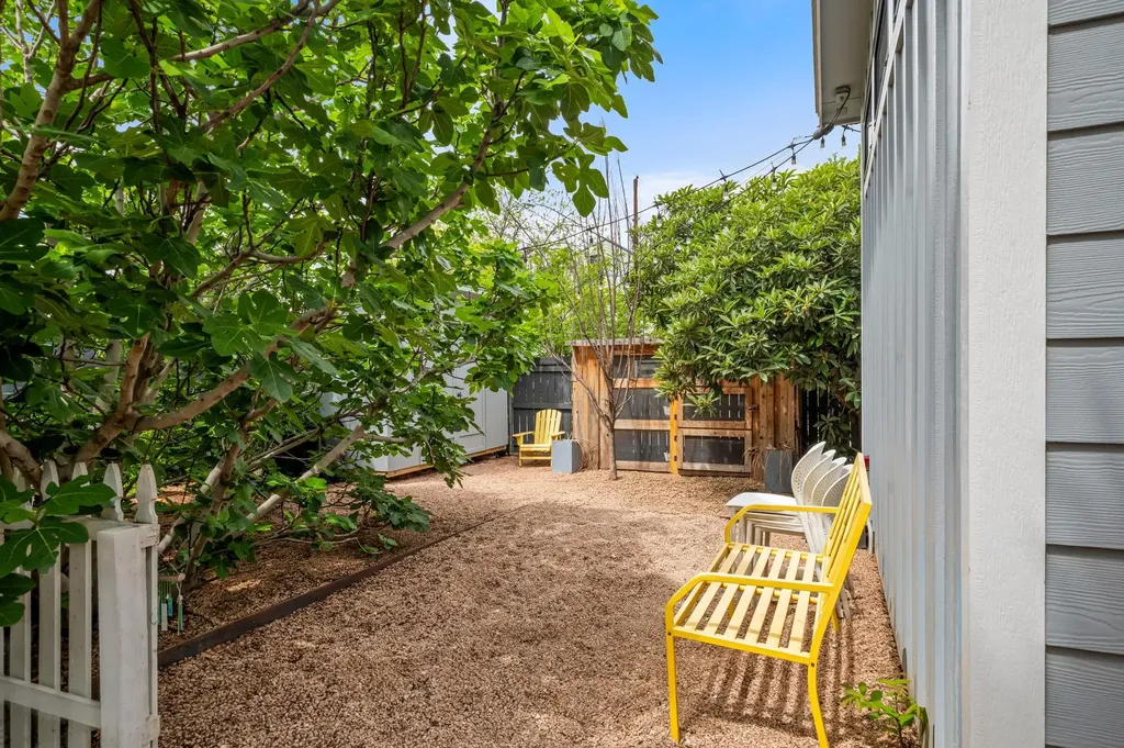 123 Havana Street Austin TX 78704