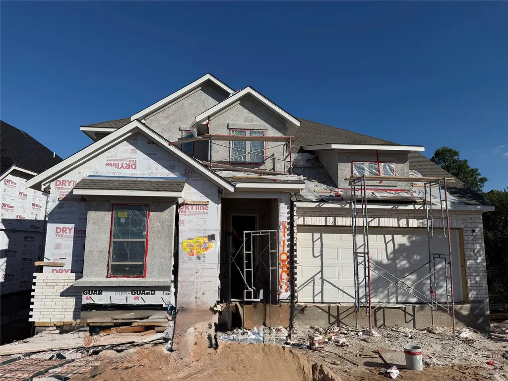 1108 Pansy Trail Georgetown TX 78628