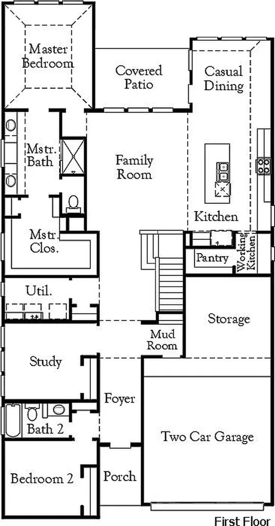 1108 Pansy Trail Georgetown TX 78628