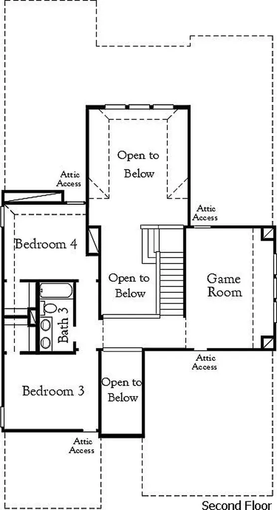 1108 Pansy Trail Georgetown TX 78628