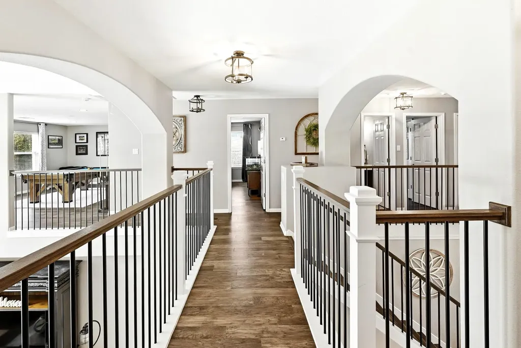 4003 Mirador Cove Round Rock TX 78681