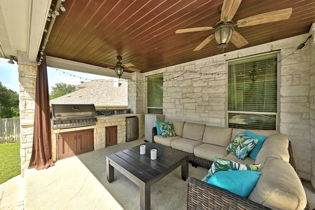 4003 Mirador Cove Round Rock TX 78681