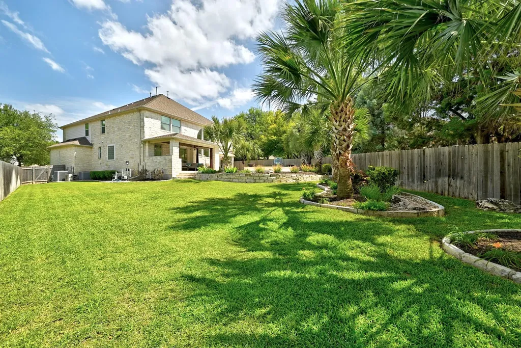 4003 Mirador Cove Round Rock TX 78681