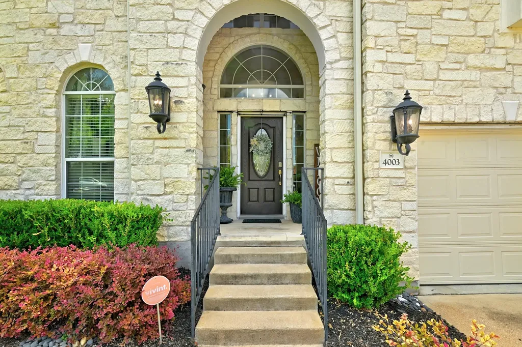4003 Mirador Cove Round Rock TX 78681