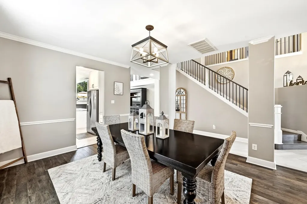 4003 Mirador Cove Round Rock TX 78681