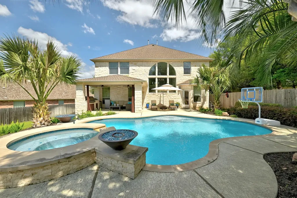 4003 Mirador Cove Round Rock TX 78681
