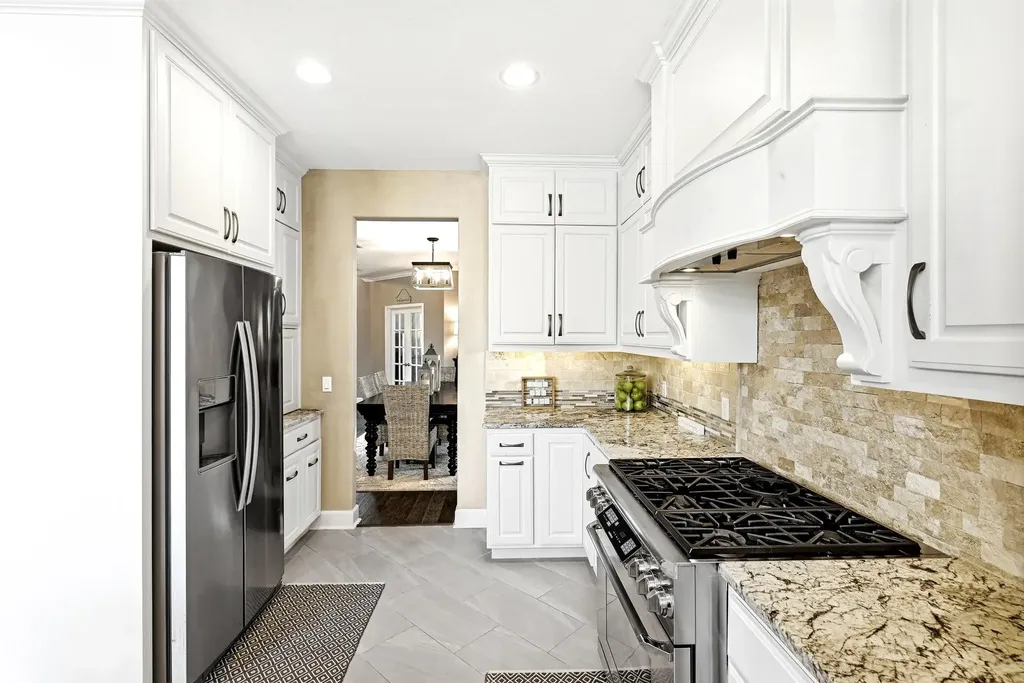 4003 Mirador Cove Round Rock TX 78681