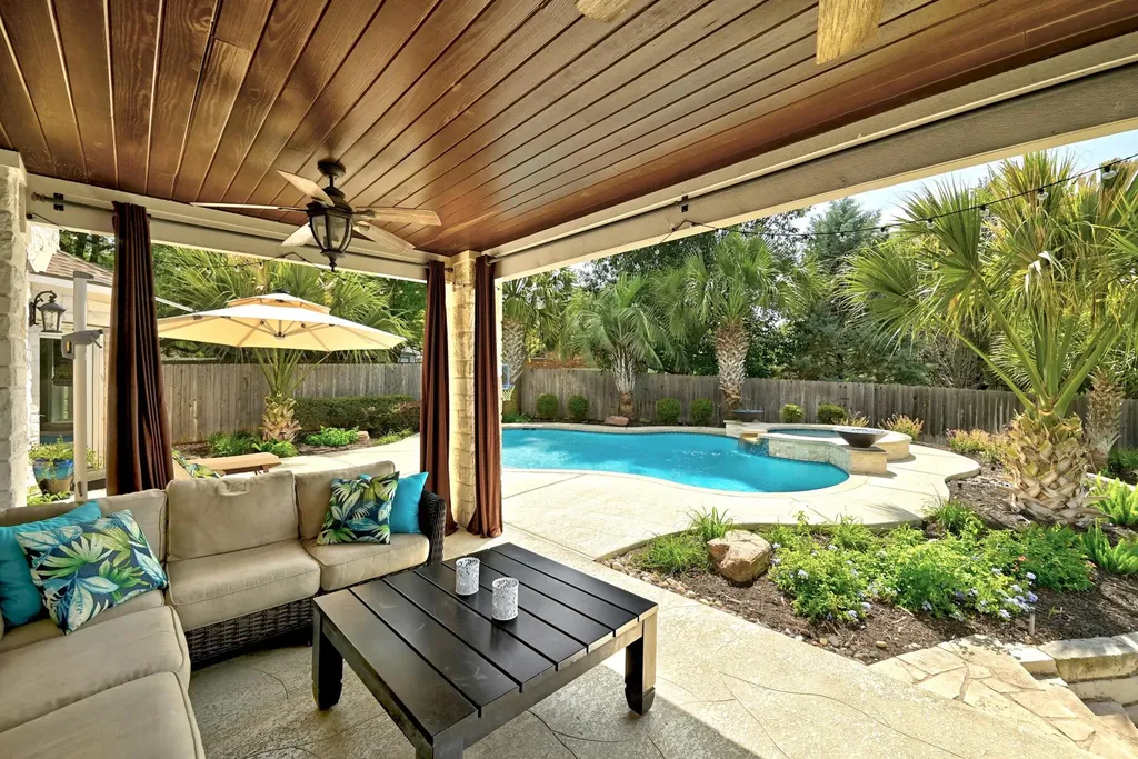 4003 Mirador Cove Round Rock TX 78681