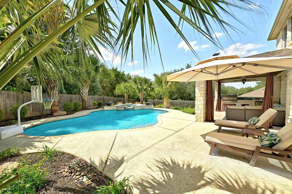 4003 Mirador Cove Round Rock TX 78681