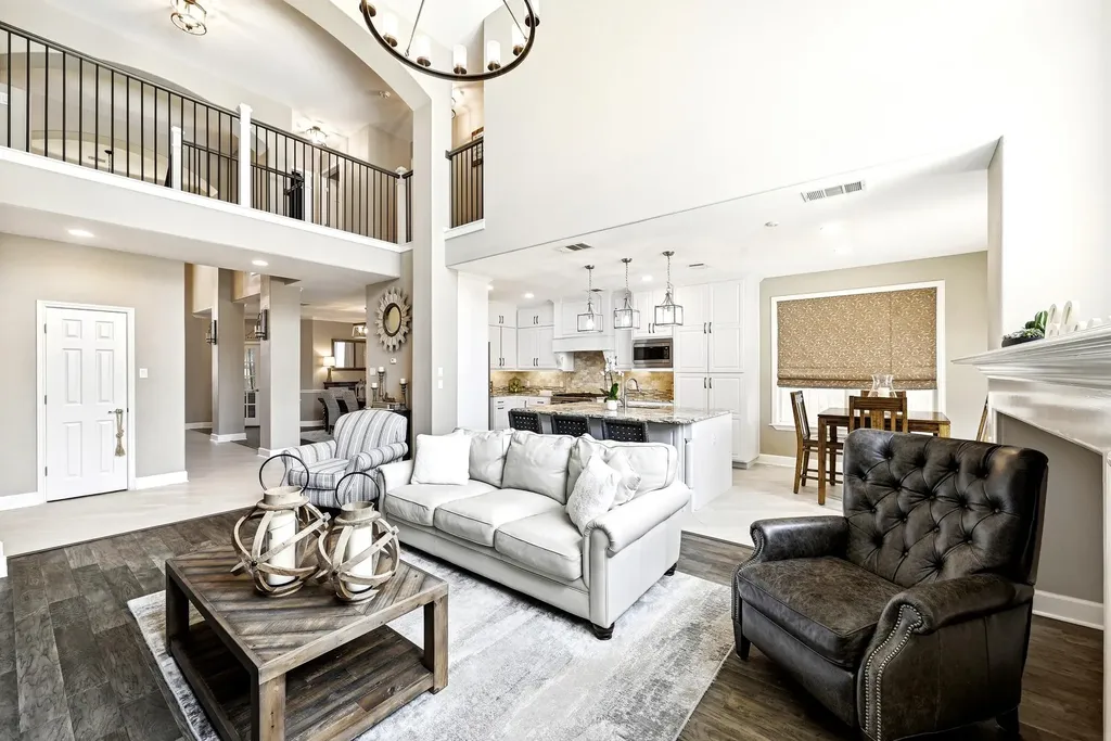 4003 Mirador Cove Round Rock TX 78681