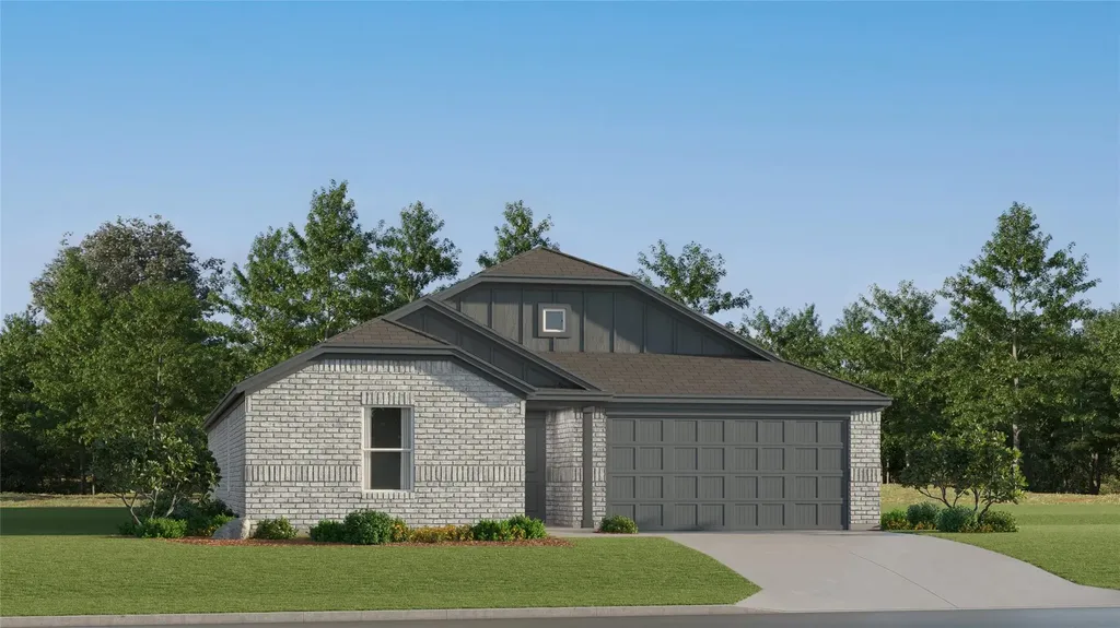 2917 Wolf Ridge Lane Temple TX 76504