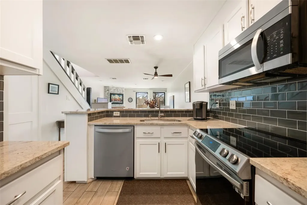 7122 Wood Hollow Drive Austin TX 78731
