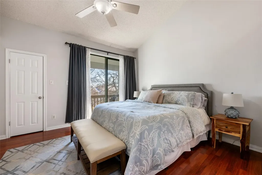 7122 Wood Hollow Drive Austin TX 78731