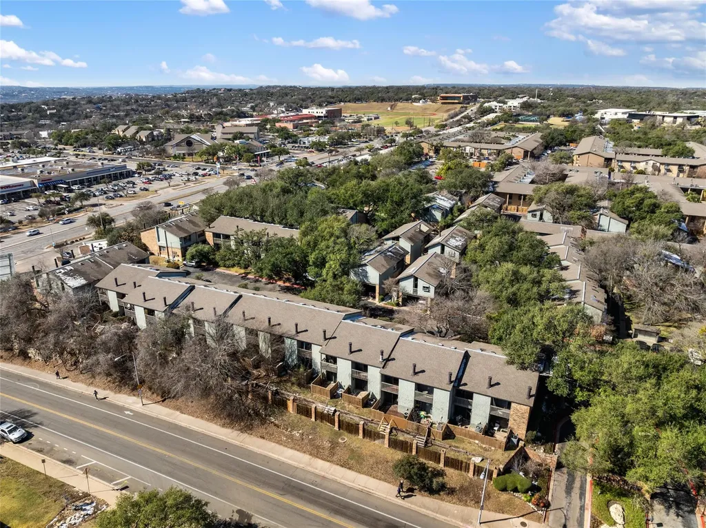 7122 Wood Hollow Drive Austin TX 78731