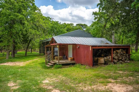1055 Beech Crest Dr Drive New Ulm TX 78950
