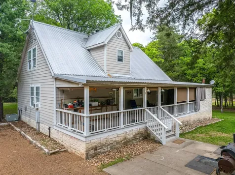 1055 Beech Crest Dr Drive New Ulm TX 78950