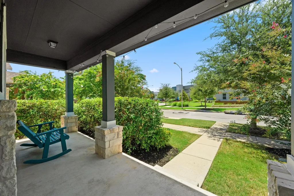 8912 Cattle Baron Path Austin TX 78747
