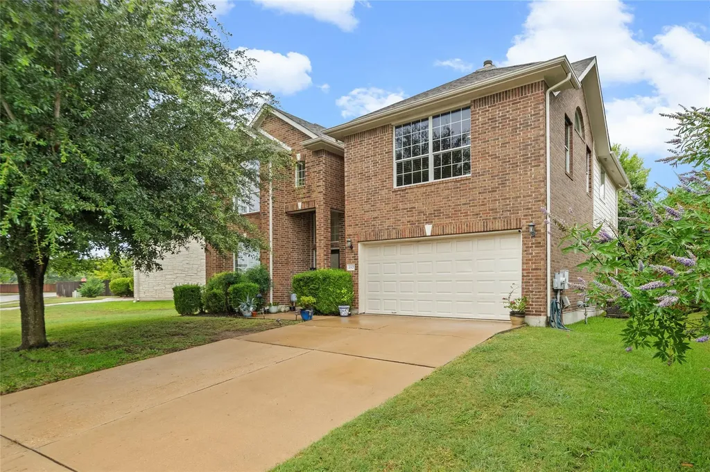 20825 Kearney Hill Road Pflugerville TX 78660