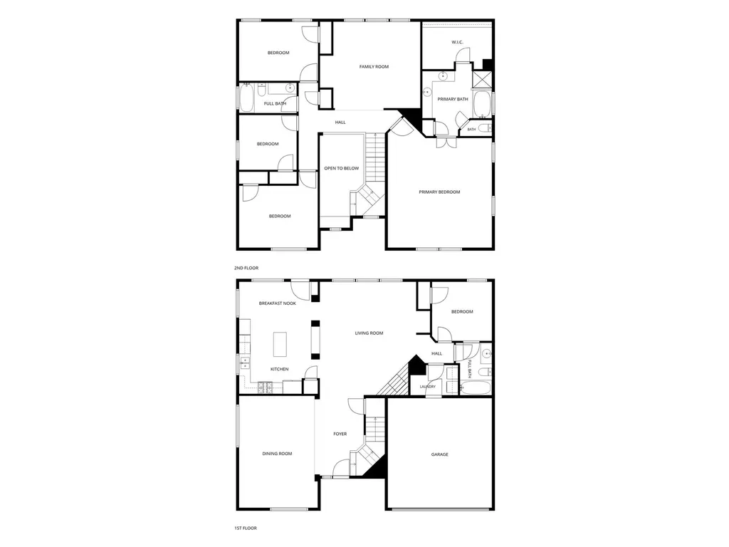 20825 Kearney Hill Road Pflugerville TX 78660